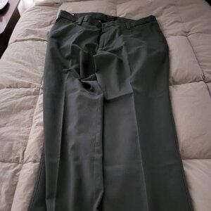Men's Docker Dressy Grey Slacks 36 x 30